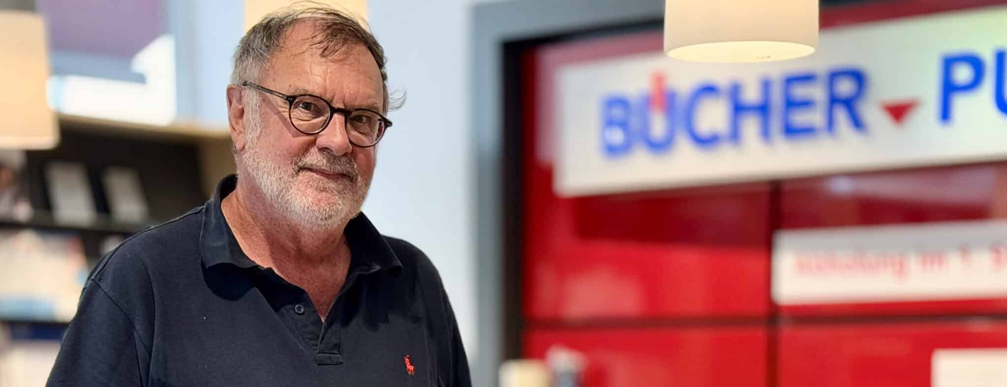 Josef Kraus: Schwammerlmord