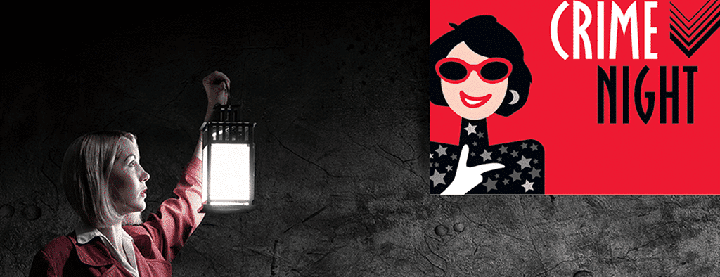 5. Deggendorfer Ladies Crime Night